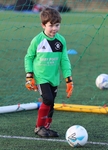 Grange Youth Under 7's portfolio