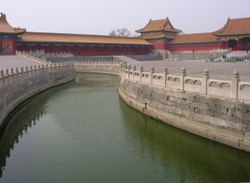 China portfolio