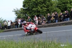 John McGuinness Honda / Honda Racing