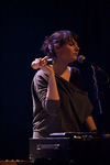 Ruth Dekker of Rue Royale