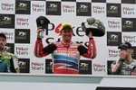 podium