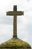 Atrial cross, front
