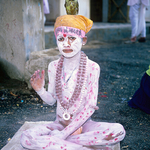 Young Saddhu