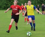 Summer League (Endmoor v Kendal Utd) portfolio