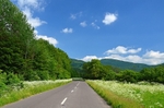 Bukovské Mountains, Prešov region, Slovakia