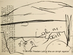 '‘S ann air Feadan Leìt a bha an airigh againn'