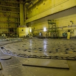Reactor Hall 3