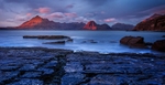 Elgol Skye pano