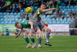 GFC v Thatcham Town-43