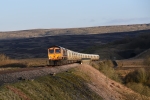 JL - 14.4.21 66723 6C00 Clitheroe - Carlisle, Lunds