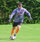 Kendal United Reserves vs Kirkby Stephen (13/9/25) portfolio