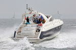 160528 BALLENA CHARTERDAYS - FAIRLINE TARGA 43 Y92A7012