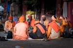 Calcutta and the Hugli River portfolio