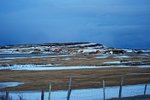 Ekkerøy, Varanger peninsula, Finnmark, Norway