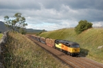 10.9.13 - 56302 6J37 Carlisle - Chirk, Shaw Paddock