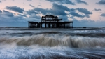 Brighton West Pier