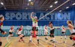 Womans Volleyball Inter-Insular 2022-10