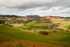 Beach Farm with Heath Mynd, Corndon Hill and Black Rhadley Hill