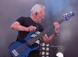Fairport Cropredy Convention Festival 2017 portfolio