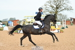 Cls 8 Snr Foxhunter portfolio