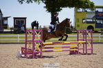Cls 21 85cm Amateur Quali portfolio