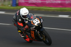North West 200 - 2005 portfolio