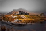 Cwmorthin Slate Mines