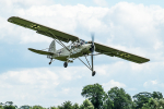Fieseler Storch
