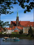 Wroclaw - Poland