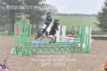 05th- 8th MAY 2023- CORONATION BS CAT 1 SHOW - MUIRMILL EC portfolio