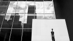 GIACOMETTI AT MOMA - NEW YORK CITY
