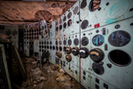Delaware Station (Philadelphia, PA) | Control Room Dials