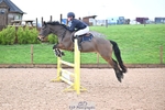 Cls 4 British Novice and 80cm Open portfolio