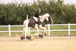 Class 2 - 50cm Championship portfolio