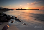 Peel Bay Sunset 2