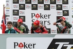 podium