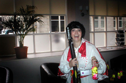 JUST 4 FUN portfolio