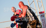 'KING OF THE RING' BOXING at KGV 2018 portfolio