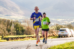North Lakes Half Marathon  10k-890