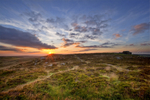 Higger Tor Sunrise 01