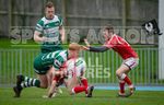 Guernsey Raiders v Barnstaple RFC-19
