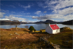 The Red Roof Croft
