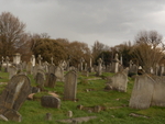 Kensal Green Cemetery portfolio