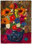 Carmen's gift