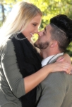 The Nose Kiss