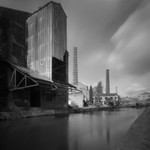 3 Chimneys Saltaire (square format)