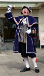Town Crier 77