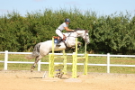Class 11 - 1.10m Amateur Championship Qualifier portfolio
