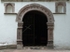 San José, façade, main portal