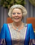 Q Beatrix